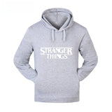 Winter solid color hoodie 2018 new men's casual sportswear men's hip hop coat pullover sweatshirt men's hoodie trend shirt