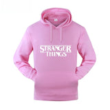 Winter solid color hoodie 2018 new men's casual sportswear men's hip hop coat pullover sweatshirt men's hoodie trend shirt