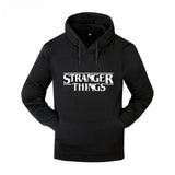 Winter solid color hoodie 2018 new men's casual sportswear men's hip hop coat pullover sweatshirt men's hoodie trend shirt