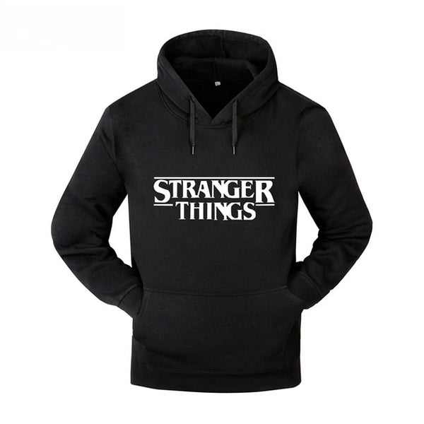 Winter solid color hoodie 2018 new men's casual sportswear men's hip hop coat pullover sweatshirt men's hoodie trend shirt