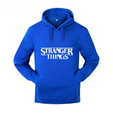 Winter solid color hoodie 2018 new men's casual sportswear men's hip hop coat pullover sweatshirt men's hoodie trend shirt